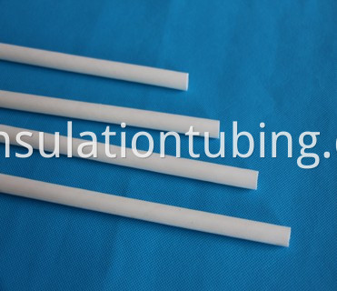 Fiber glass Silicone Rubber Braided Sleeves